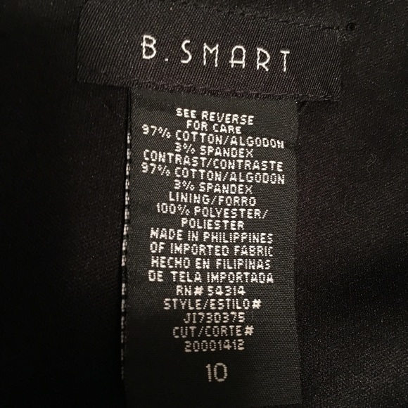 Fresh, Colorful Spring Dress - Picture 5 of 5